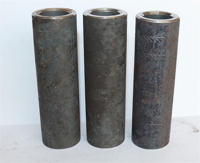 确山建筑用冷挤压套筒